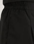 BAJU MELAYU PESAK MEGAT R/FIT (BLACK)